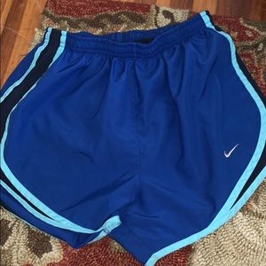 nike athletic shorts